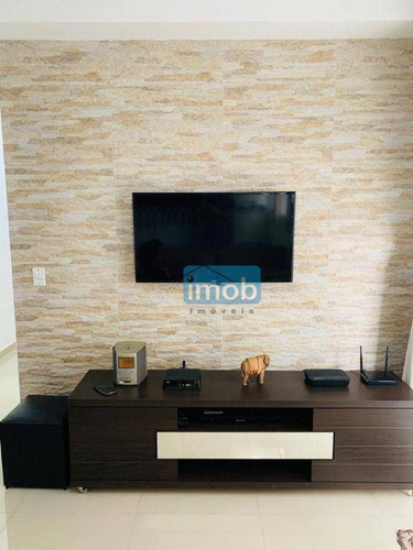 Imagem 3 de 26 de Apartamento Com 2 Dormitórios À Venda, Lazer Completo A Uma Quadra Da Praia - Ap8048