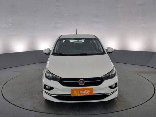 Imagem 8 de 13 de Fiat Cronos 1.8 E.torq Flex Precision At6