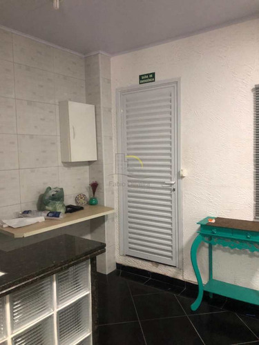 Imagem 6 de 17 de Conjunto Comercial, Boqueirão, Praia Grande - R$ 1.3 Mi, Cod: 3597 - A3597