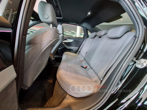 Audi A4 2.0 TFSI MHEV S LINE QUATTRO S TRONIC