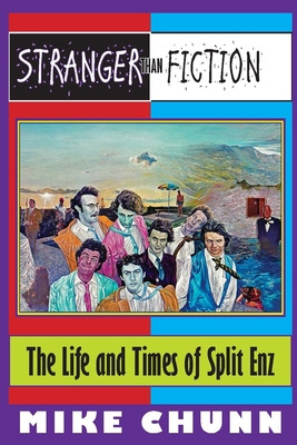 Libro Stranger Than Fiction: The Life And Times Of Split ...