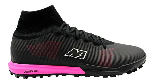 Zapatillas de best sale futbol new athletic