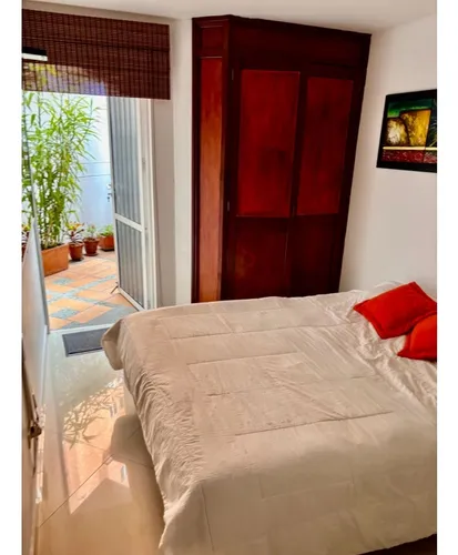 Apartamento En Venta En Laureles