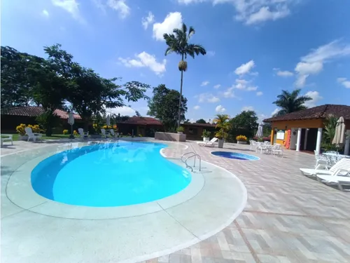 Se Vende Finca Hotel Vía Armenia - El Caimo