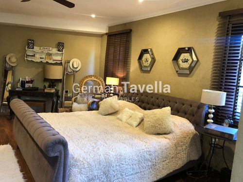 Imagen 26 de 30 de Venta Casa 5 Amb. Parque, Pileta, Quincho Parque Leloir Ituz