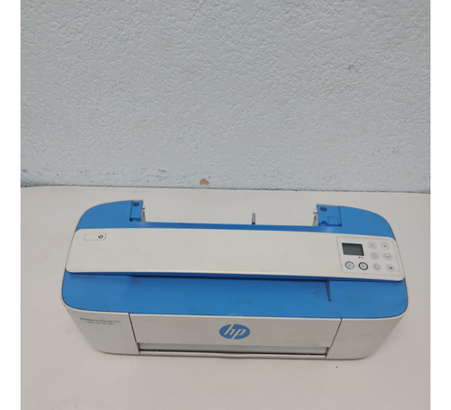 Impresora Hp Deskjet Ink Advantage 3700 - Revisar O Repuesto