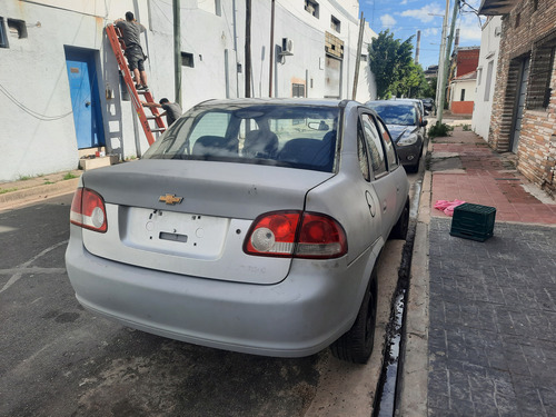 Chevrolet Corsa