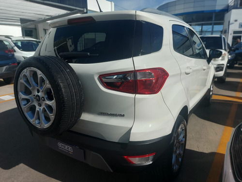 Ford Ecosport 1.5 Titanium 123Cv 4X2
