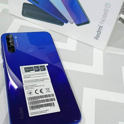 Note 9 128
