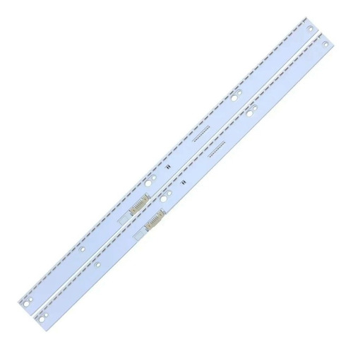 Kit Barra Led Compatível Samsung Un49ku6500g 49ku6500 Nova