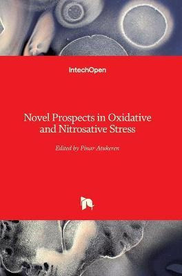 Libro Novel Prospects In Oxidative And Nitrosative Stress...