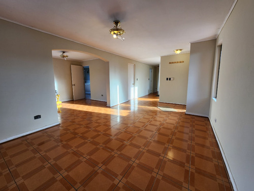 Linda Casa En Arriendo Villa Instituto Inglés, Machali