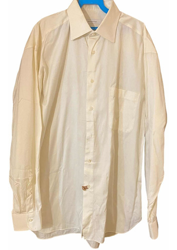 Camisa Ermenegildo Zegna