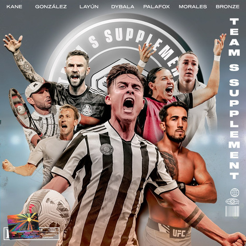 Proteína Aislada Whey 90 Soccer Supplement 31 Porciones 900g Sabor Chocolate
