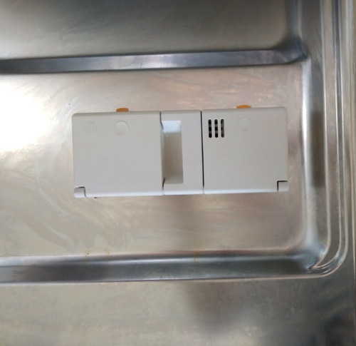 Imagen 5 de 11 de Lavaplatos - Lavavajillas Marca Miele
