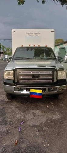 Imagen 3 de 5 de Ford Tritón
