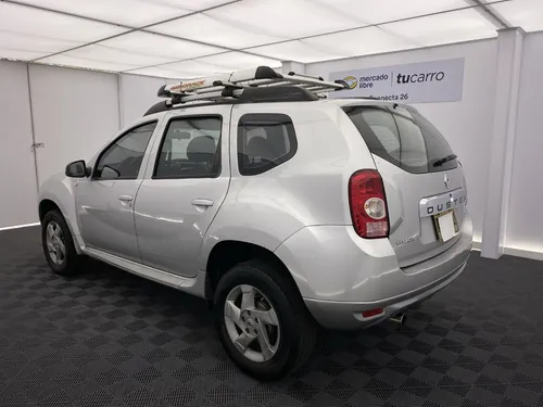 Renault Duster 2.0 Dynamique 4x2