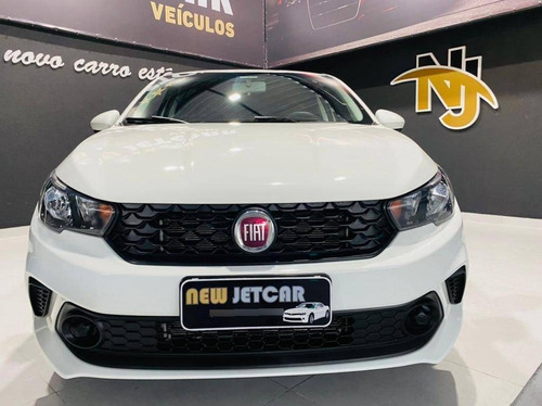 Imagem 2 de 15 de Fiat Argo 1.0 Firefly Flex Drive Manual