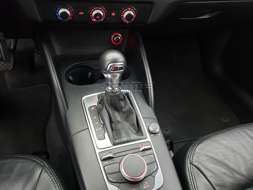 Audi A3 1.4 Tfsi Sportback 16v Gasolina 4p S-tronic