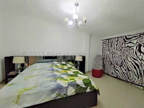 Imagen 17 de 30 de Townhouse En Venta Villas Del Sol Ii, Av Aragua 23-18695 Hc