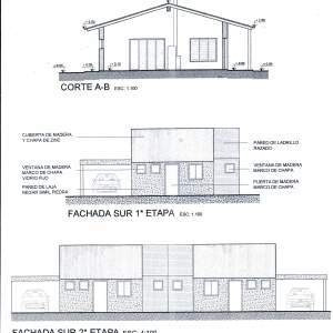 Imagen 17 de 17 de (cod 598) Terreno En Venta Es Estancia Vieja, Cerca De La Ruta