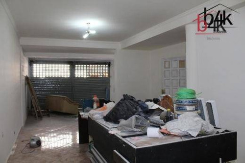 Imagem 1 de 6 de Loja À Venda, 180 M² Por R$ 1.320.000,00 - Brooklin - São Paulo/sp - Lo0064