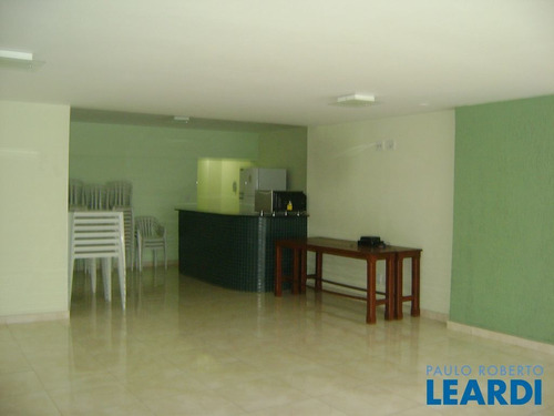 Imagem 11 de 15 de Apartamento - Perdizes - Sp - 492838