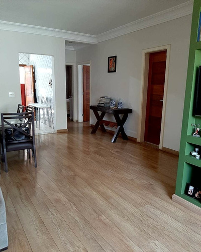 Imagem 6 de 14 de 2 Suítes No Jardim Bela Vista - Ca00546 - 69179630