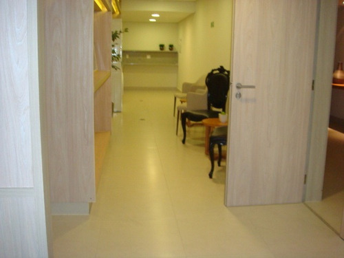 Imagem 20 de 20 de Apartamento Bela Vista Sao Paulo Sp Brasil - 2135