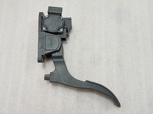 Pedal De Acelerador Seat Ibiza 2004 2.0l Std 03-08