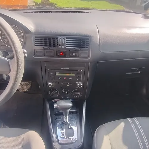 Volkswagen Jetta 2.0 Gli At