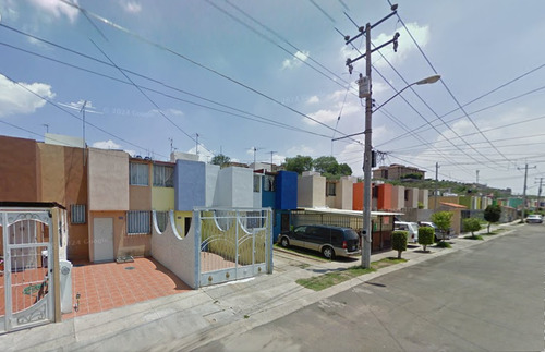 Casa En Residencial Plutarco Elías Calles, Guadalajara, Rz