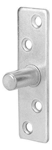 Bisagra Giratoria De 360 Grados De Aluminio Fundido De Acero