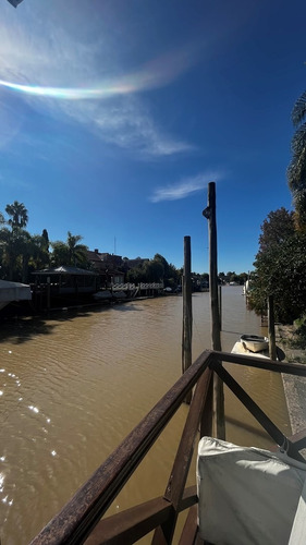 Imagen 10 de 17 de Terreno Lote En Venta Ubicado En Boat Center, Rincón De Milberg, Tigre