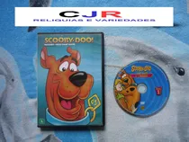 Comprar Dvd Scooby Doo! Scooby Doo Cade Voce! Original