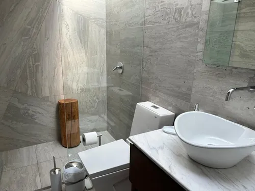 Casa En Condominio En Renta En Jardines Del Pedregal