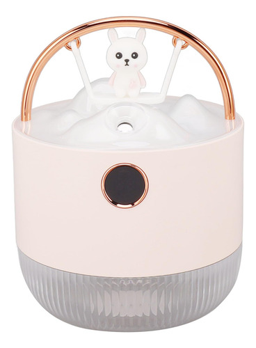 Humidif. Port. Dos Modos, Columpio Oso