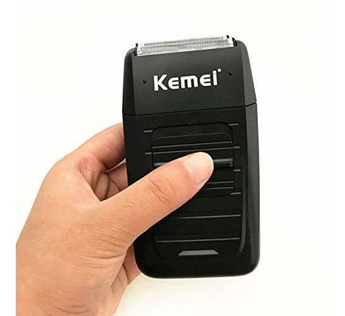 Kemei - Maquinilla De Afeitar Inalámbrica Alternativa Para H