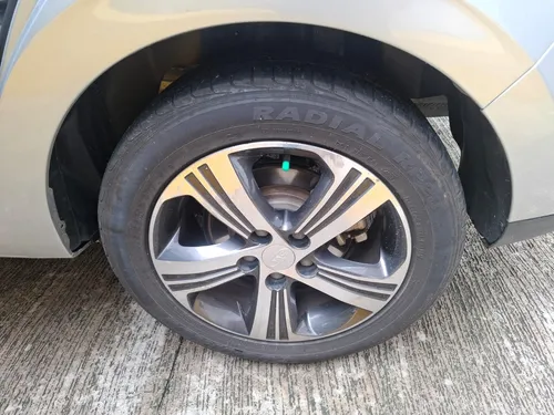 JAC S2 1.5 1.5 Cvt