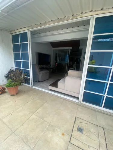 Vendo Casa Externa En La Hacienda