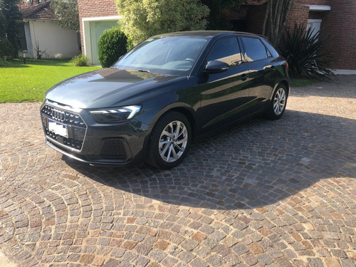 Audi A1 30 Advanced Tfsi 116 Cv 2020
