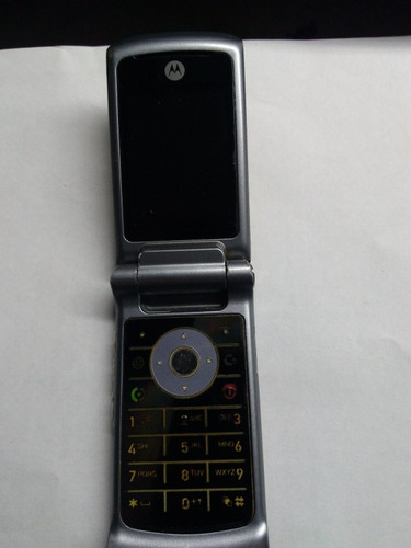 Celular Motorola K 1 Placa Funcionando Os 12280