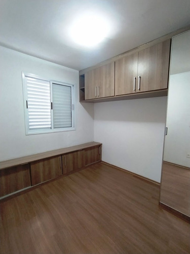 Imagem 10 de 30 de Apartamento Com 2 Dormitórios À Venda, 49 M² Por R$ 285.000 - Vila Nova Cachoeirinha - São Paulo/sp - Ap0648