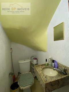 Imagem 6 de 15 de Sobrado A Venda No Bairro Jardim Nossa Senhora Do Carmo Em - 1622-1
