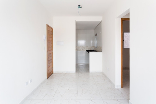 Imagem 15 de 23 de Apartamento À Venda, 2 Quartos, 1 Vaga, Parque Paulistano - São Paulo/sp - 3586
