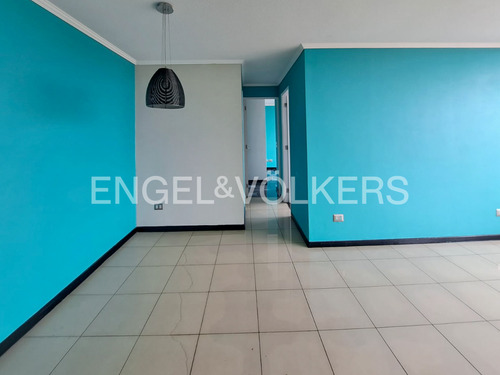 Venta Departamento En Edificio Novo - Céntrico