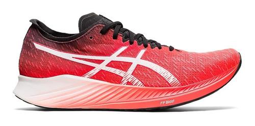 Tenis Asics Gel Magic Speed Hombre