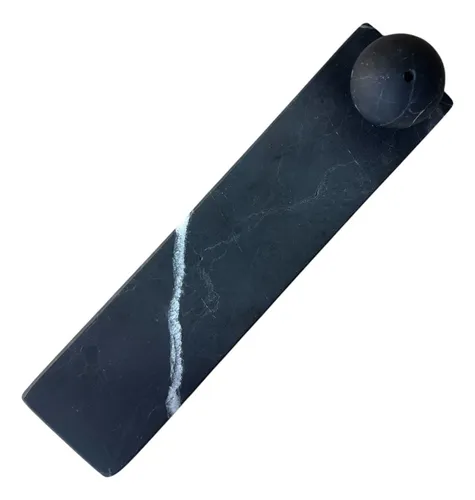 comprar Incensario De Mármol Rectangular C\u002Fesfera