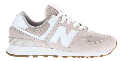 Championes New Balance De Dama - Wl574pj2