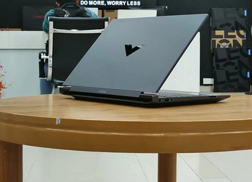 Laptop Hp Victus Gamer Rtx 3050 1 Tb 16ram